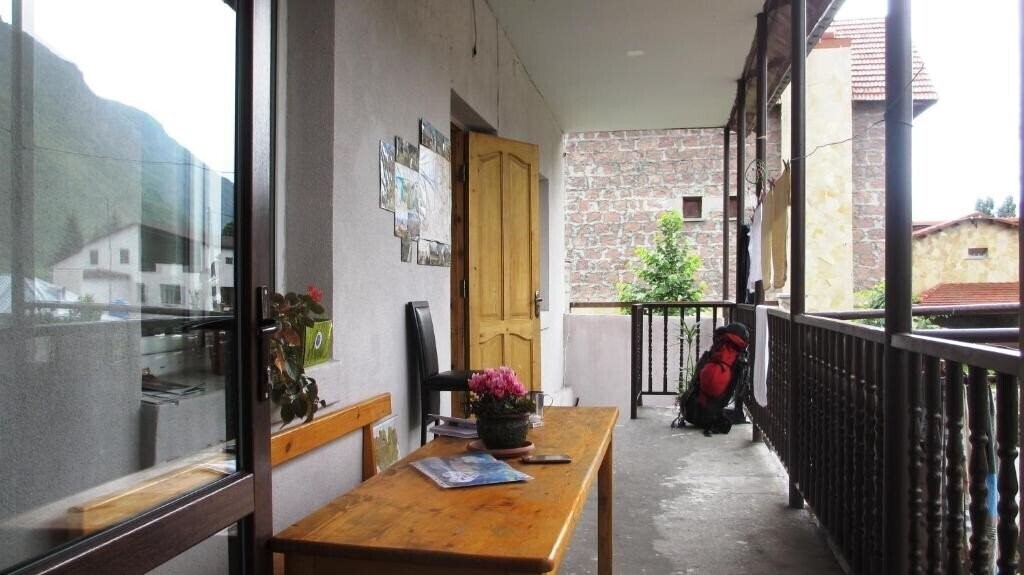 Зображення Soncho Kazbegi 3*