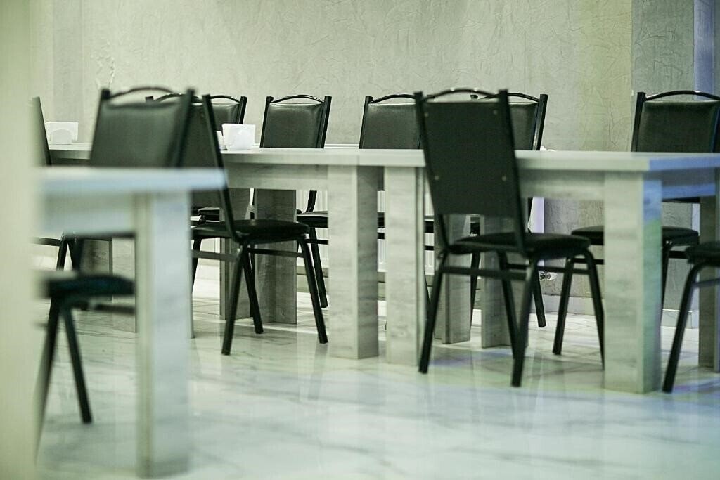 Територія Soncho Kazbegi 3*