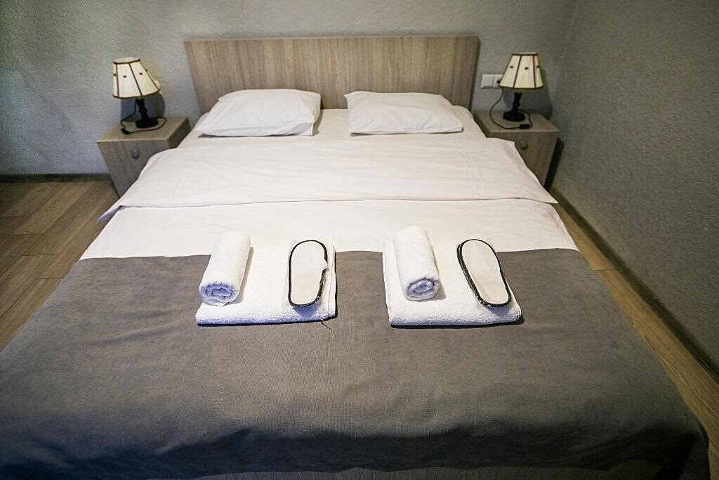 Апартаменти Soncho Kazbegi 3*