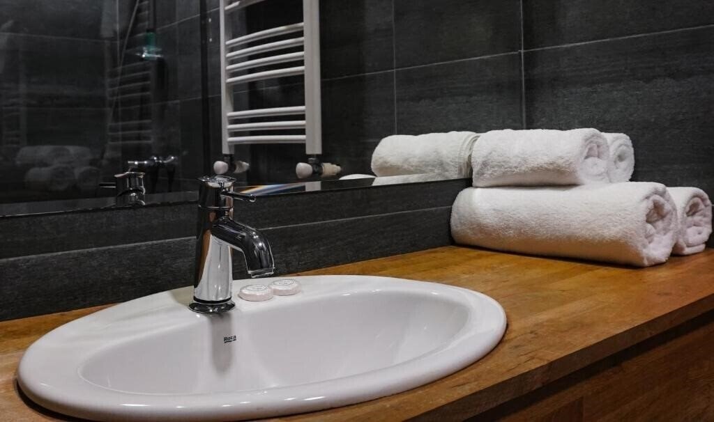 Фотографія Stancia Kazbegi 3*