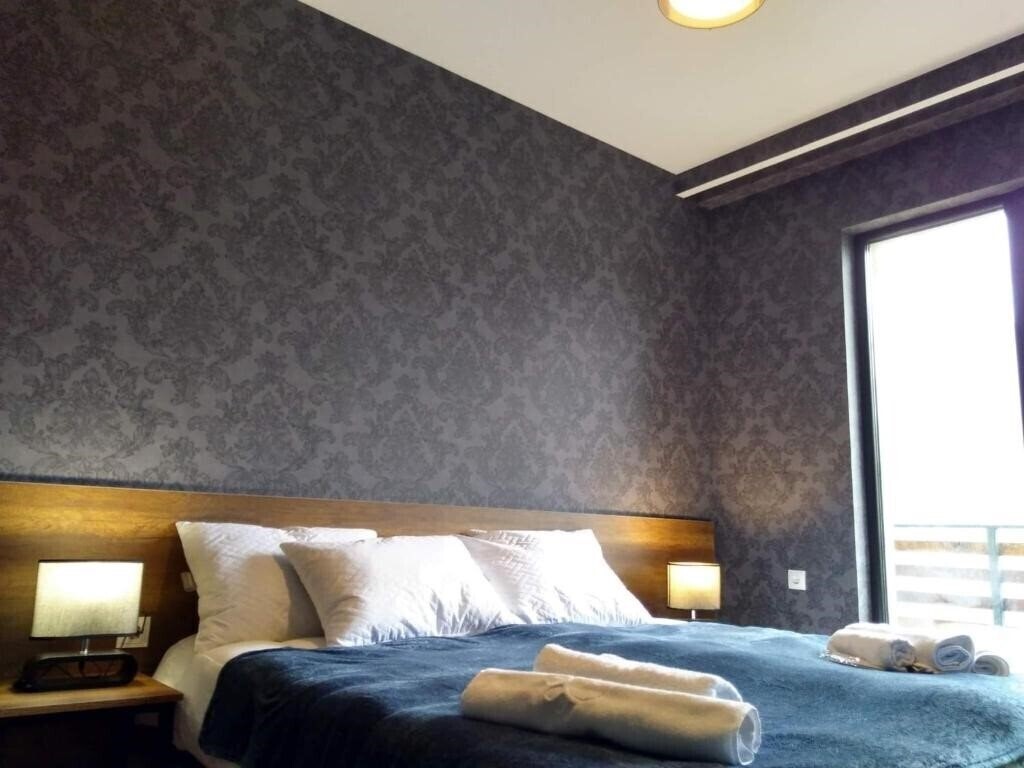 Изображение Hilltop Kazbegi No Category 4*