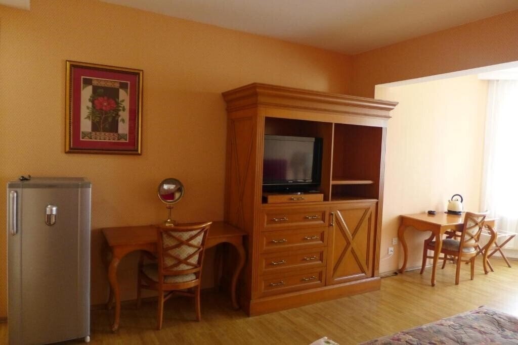 Вид Hotel Belgrad 3*