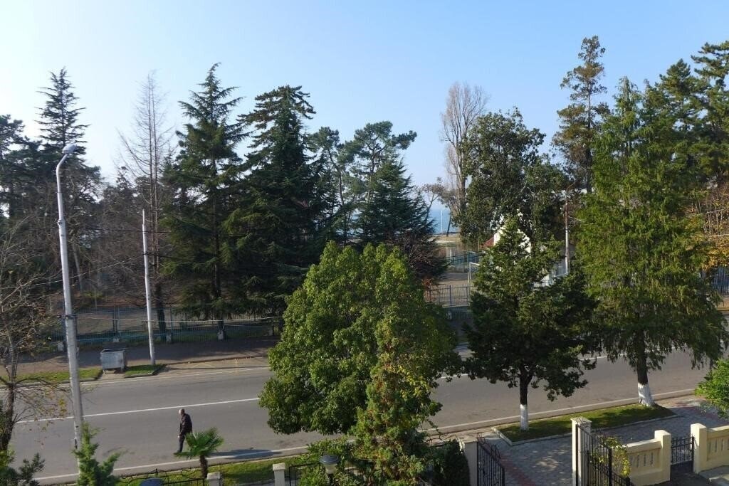 Готель Hotel Belgrad 3*