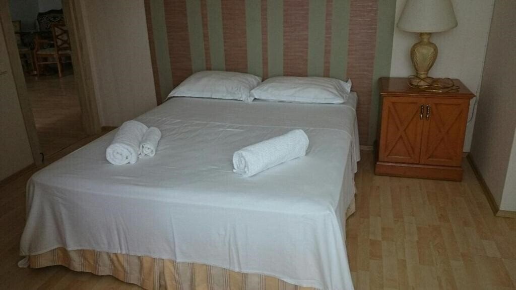 Фотографія Hotel Belgrad 3*