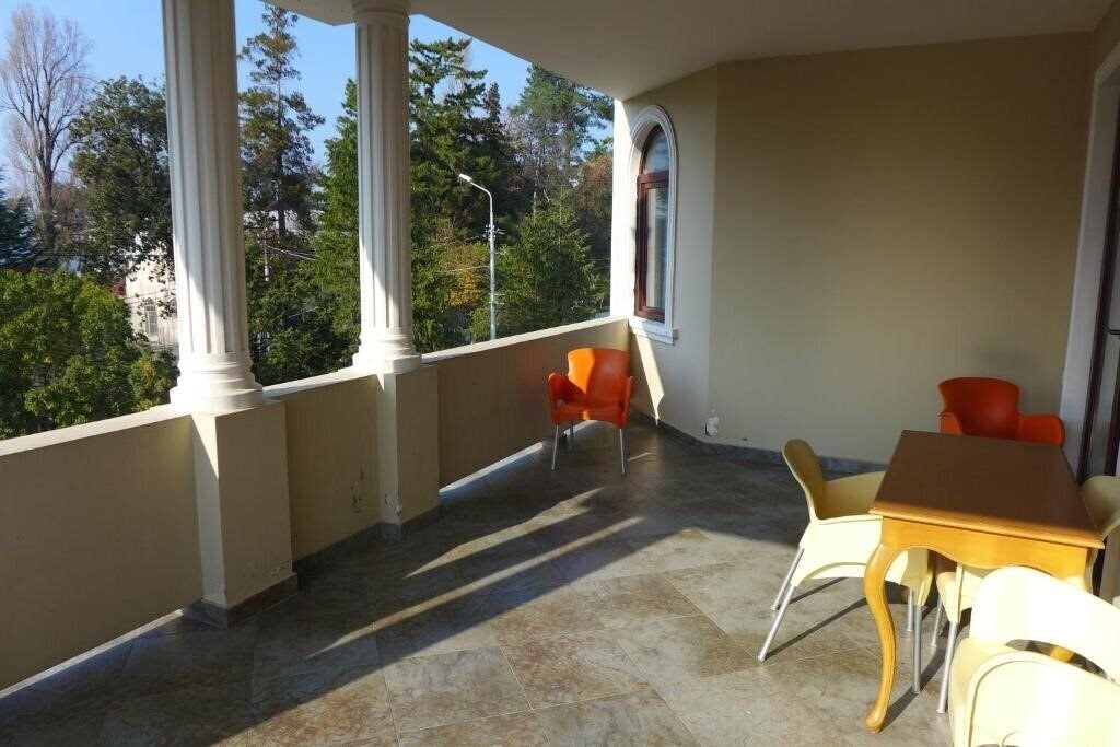 Зображення Hotel Belgrad 3*