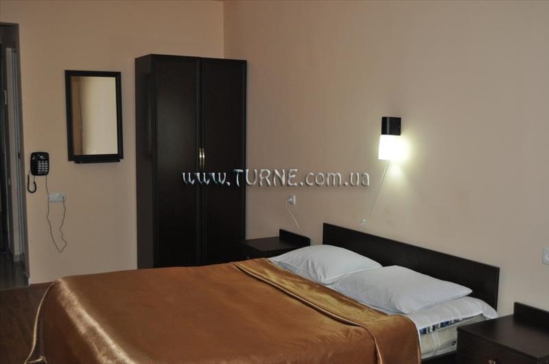 Панорама Solidarity 3*