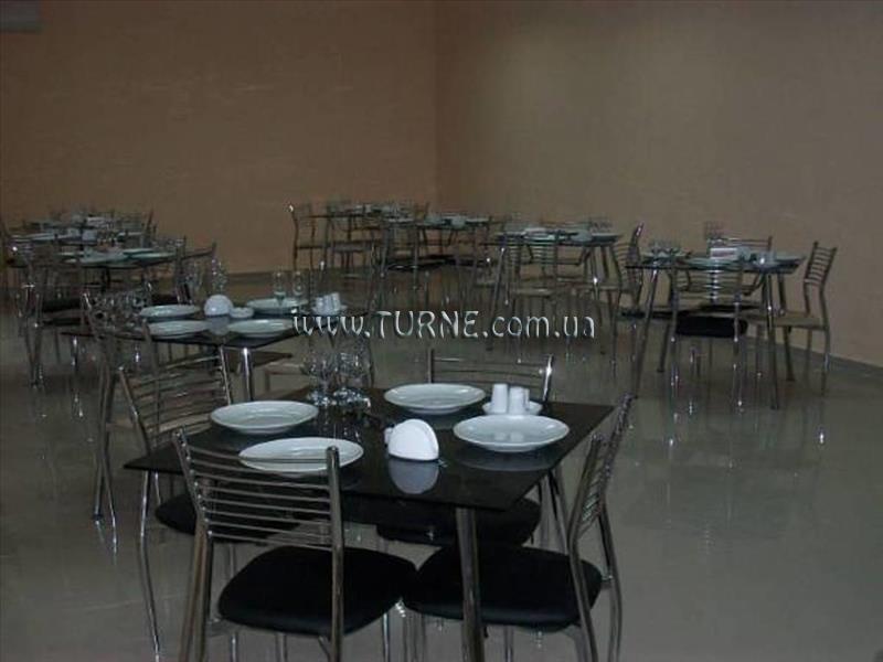 Апартаменти Solidarity 3*