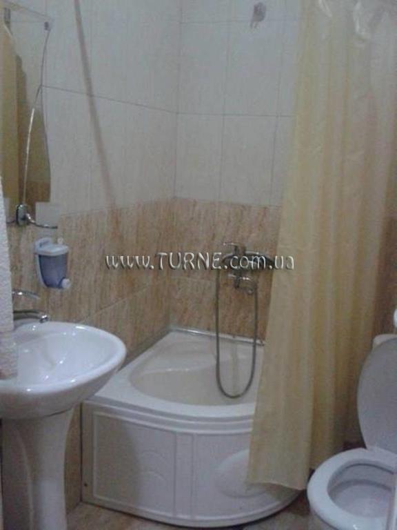 Територія Solidarity 3*