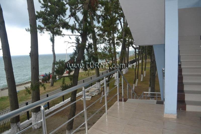 Готель Solidarity 3*