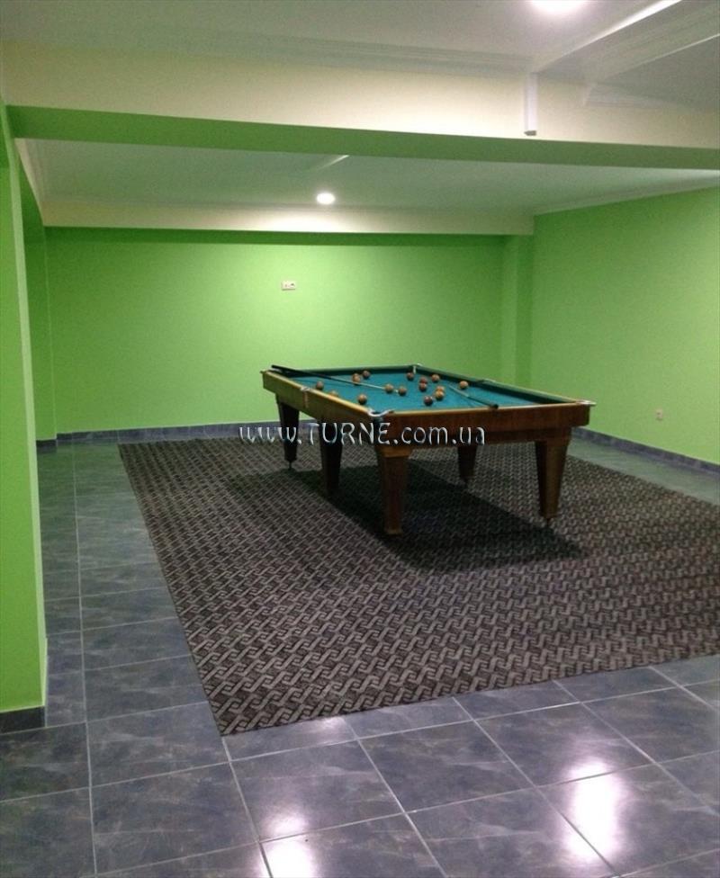 Панорама Diana Hotel Kobuleti 3*