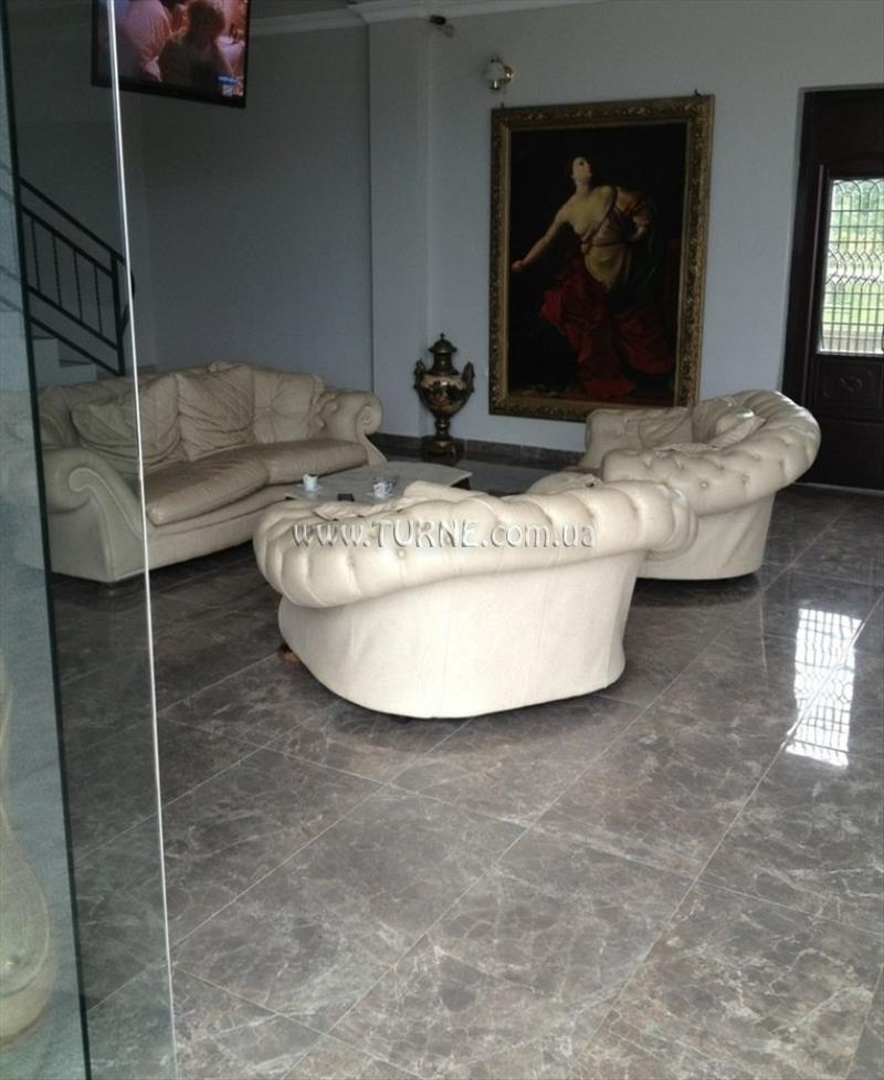 Апартаменти Diana Hotel Kobuleti 3*