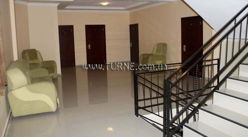 Вид Diana Hotel Kobuleti 3*