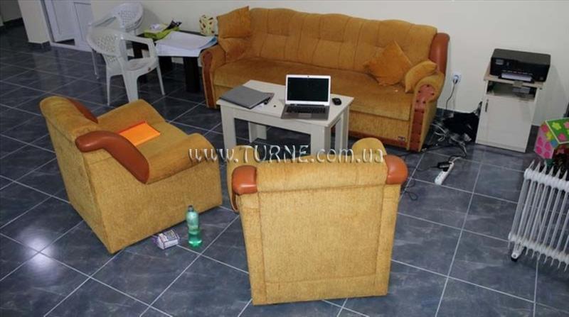 Картинка Diana Hotel Kobuleti 3*