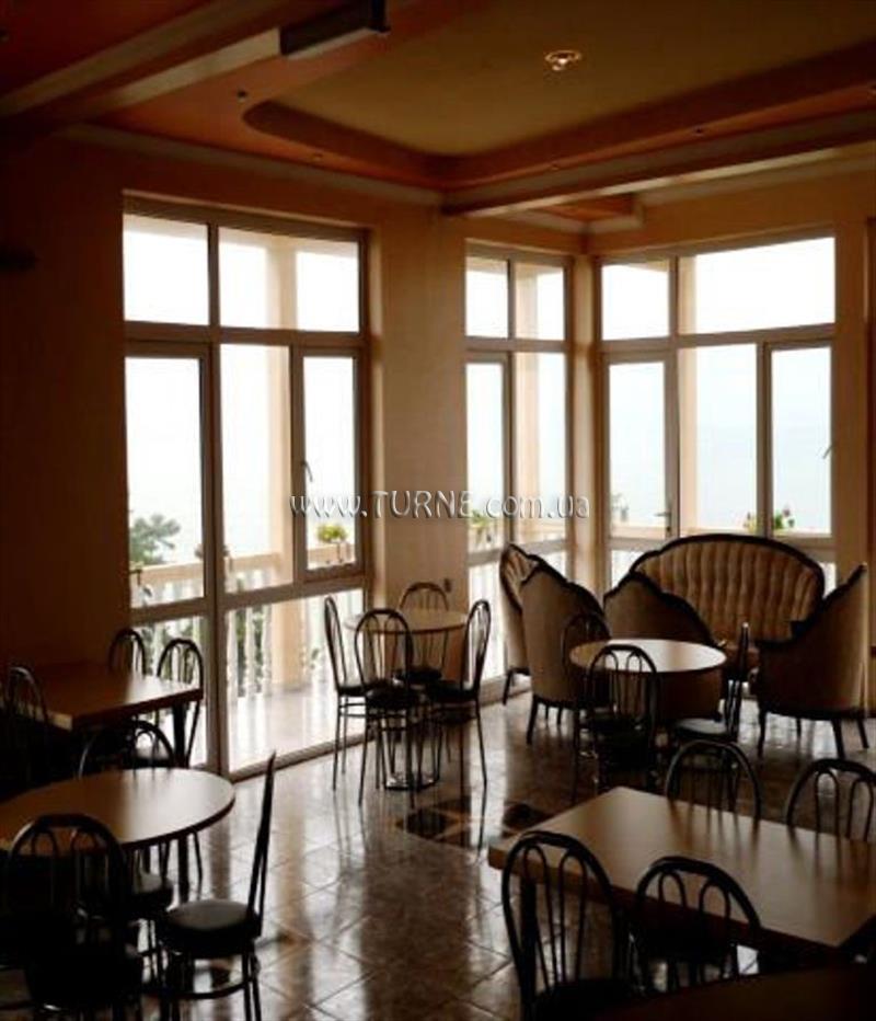 Зображення Diana Hotel Kobuleti 3*