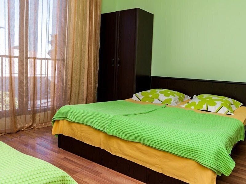 Картинка Excess Hotel 3*