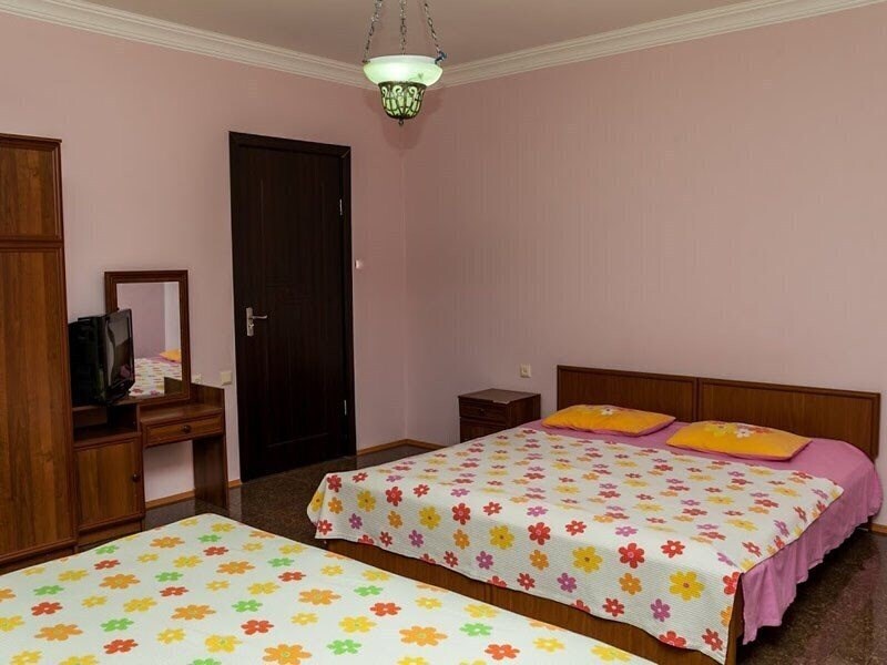 Територія Excess Hotel 3*