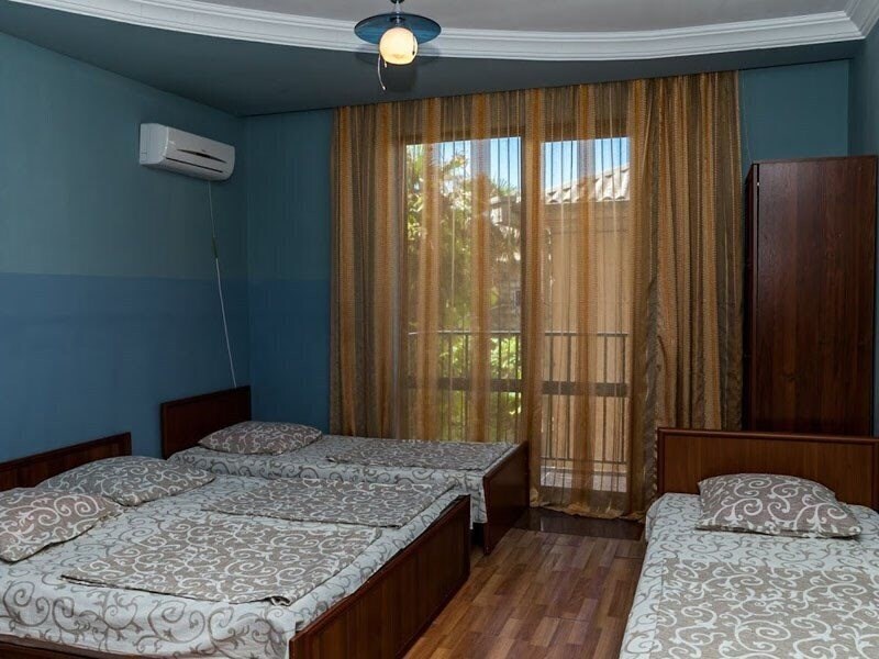 Апартаменти Excess Hotel 3*