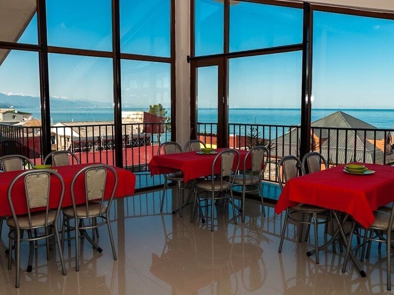 Панорама Excess Hotel 3*