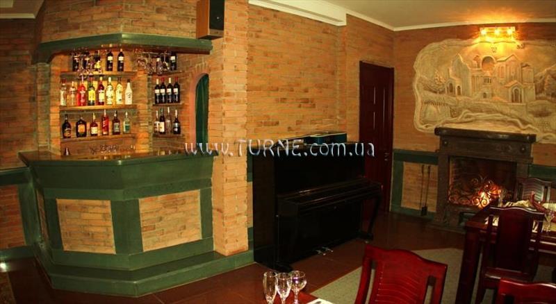 Панорама Aetees Palace 4*