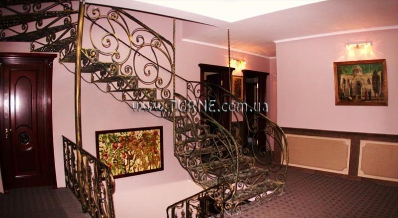 Територія Aetees Palace 4*