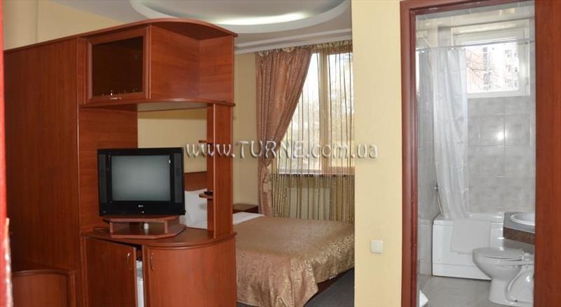 Картинка Aetees Palace 4*