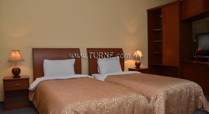 Фотографія Aetees Palace 4*