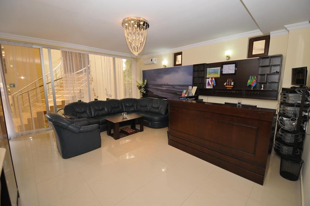 Територія Cristal Gb Hotel Kobuleti 3*