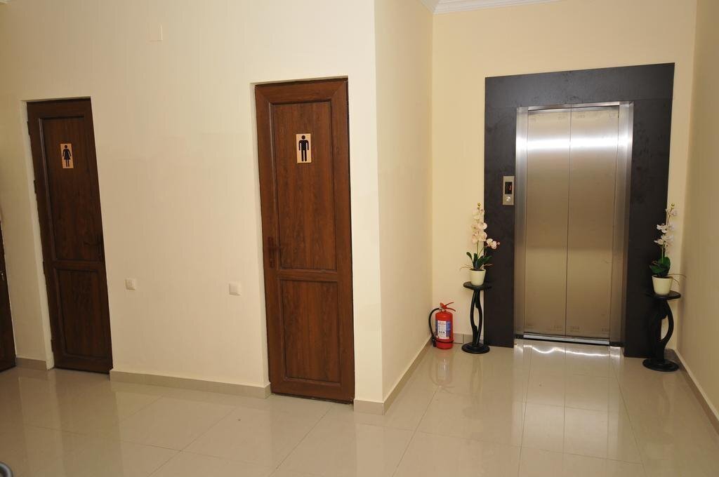 Апартаменти Cristal Gb Hotel Kobuleti 3*