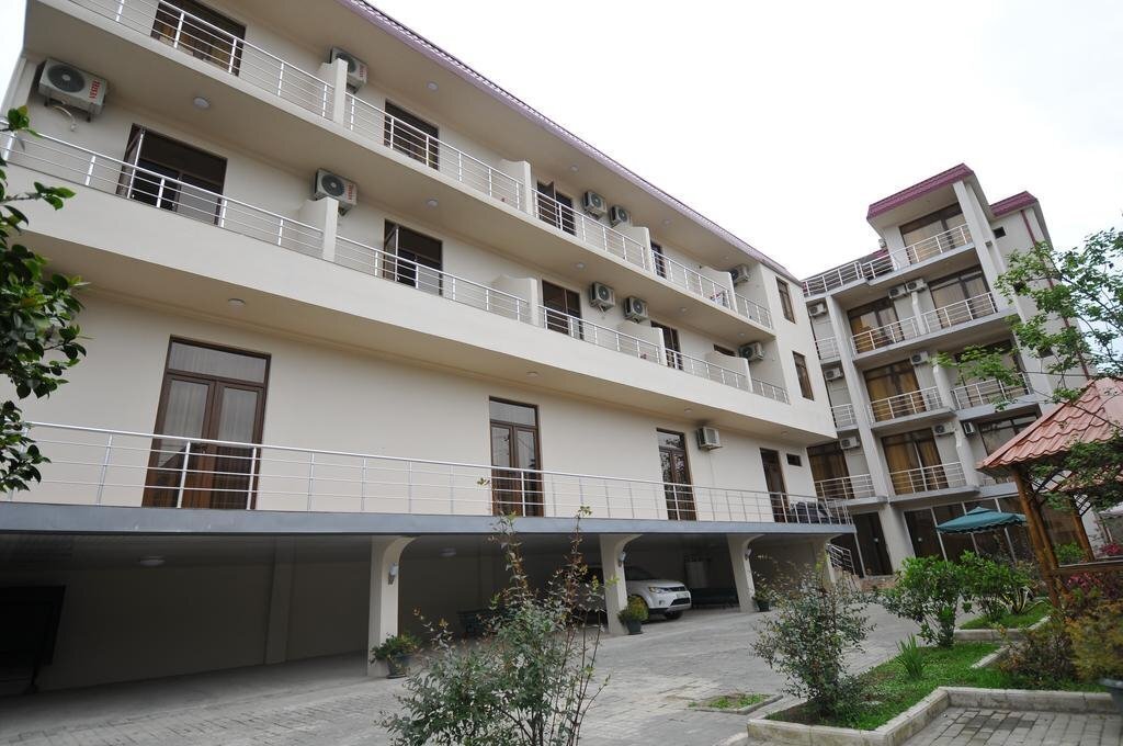 Фотографія Cristal Gb Hotel Kobuleti 3*