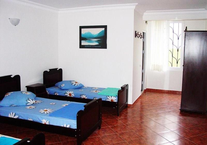 Вид Guesthouse Simpatia 3*