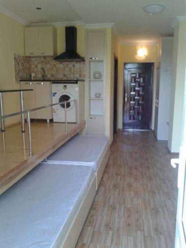 Панорама Agmashenebeli 339 2*