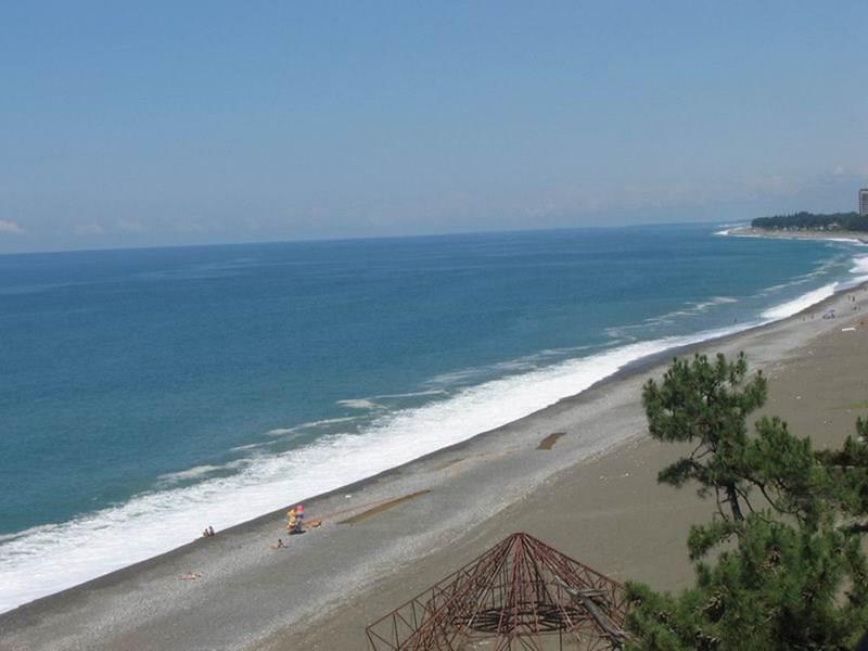 Апартаменти Agmashenebeli 339 2*