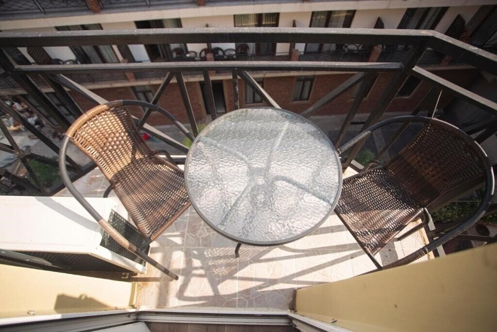 Панорама Irise Kobuleti Guest House 3*