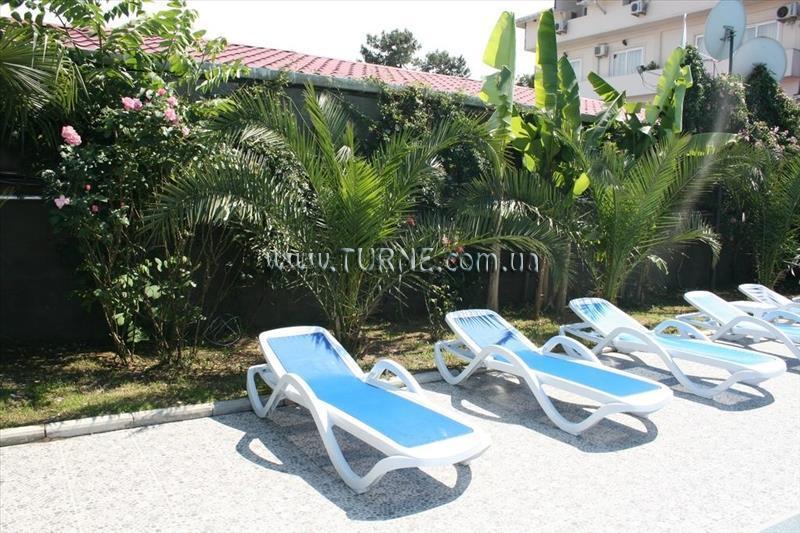 Панорама National 2*