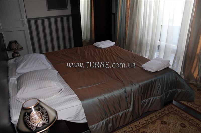 Апартаменты National 2*