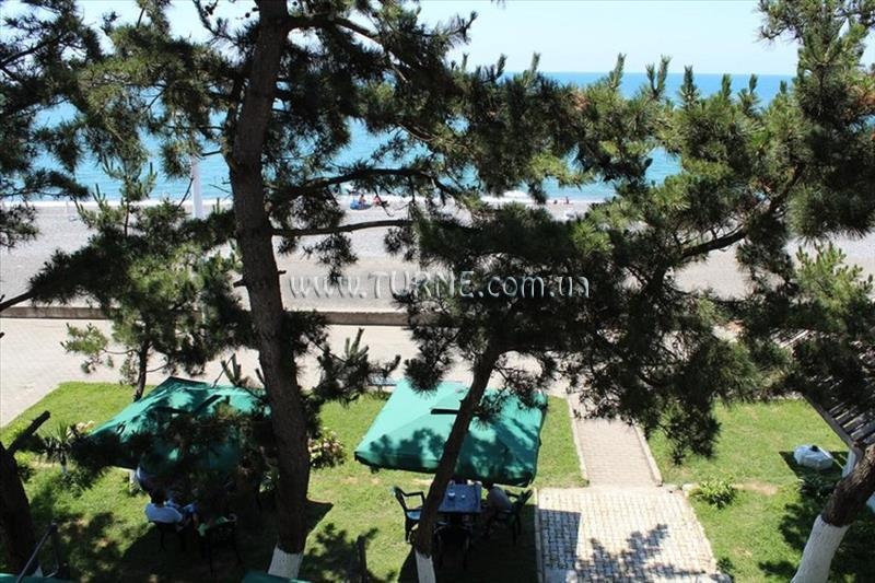 Территория National 2*