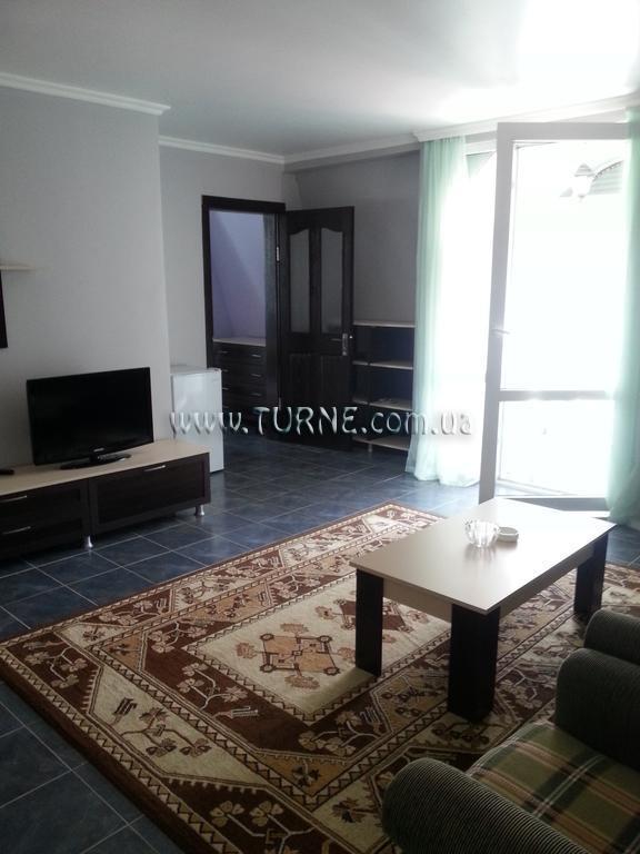 Отель National 2*