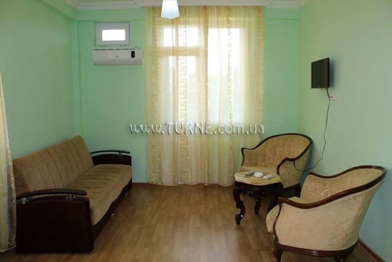 Панорама Oleg 3*