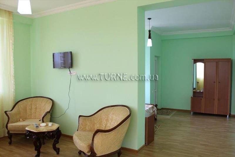 Территория Oleg 3*