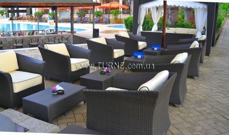 Фото Georgian Palace 5*