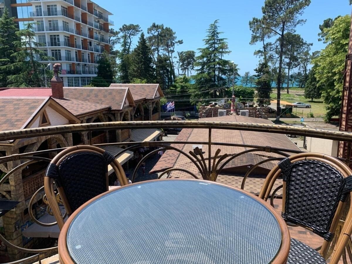 Изображение Chero Hotel 3*