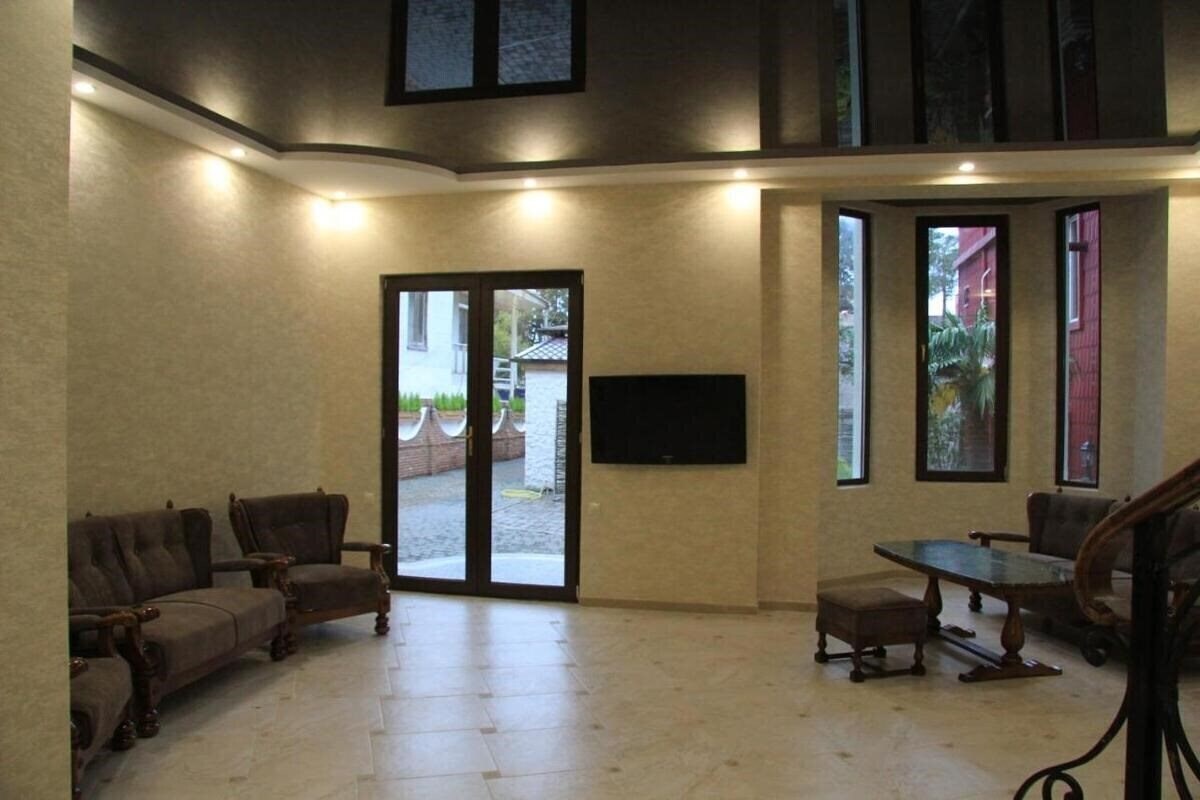 Апартаменты Chero Hotel 3*