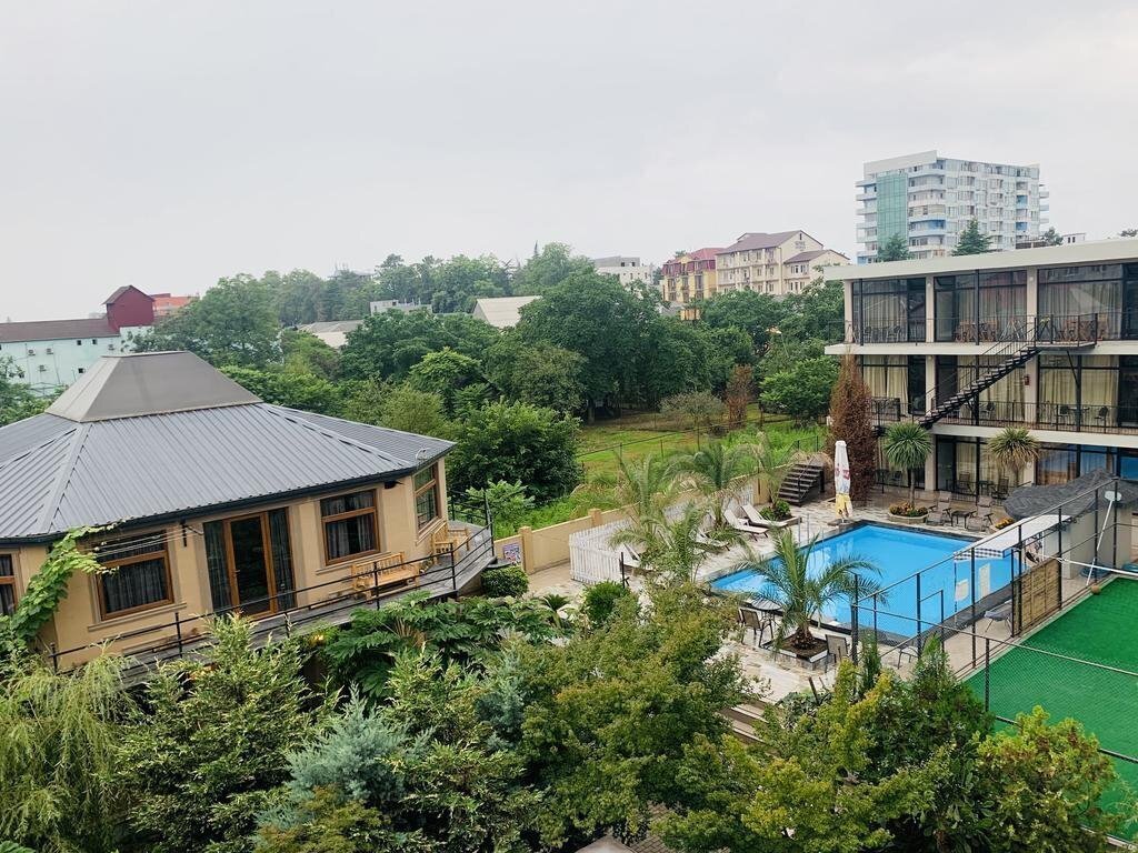 Фотографія Hotel Amigo 3*