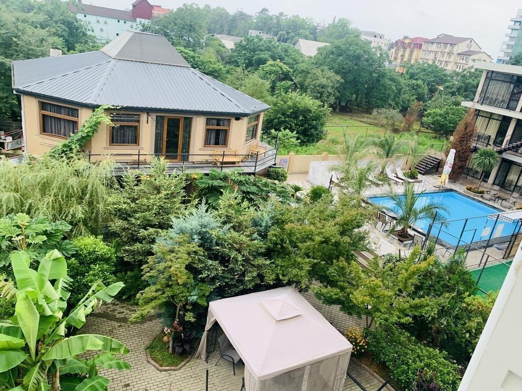 Зображення Hotel Amigo 3*