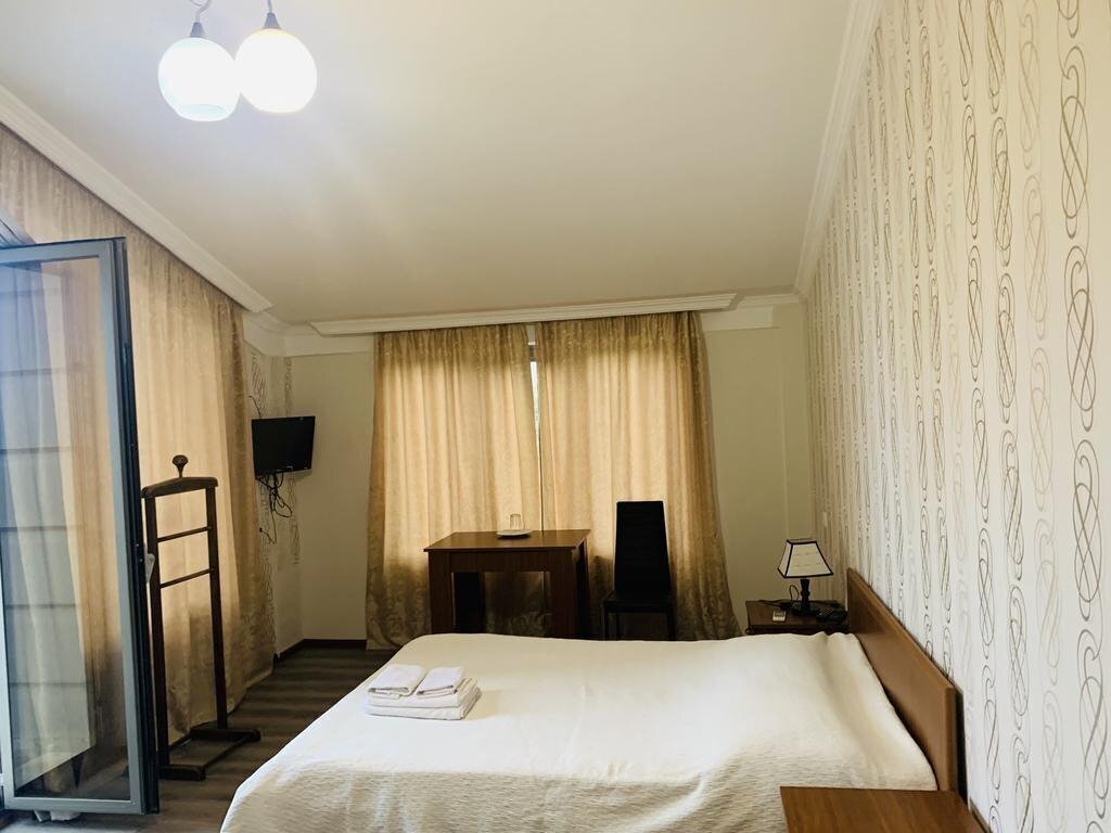 Територія Hotel Amigo 3*