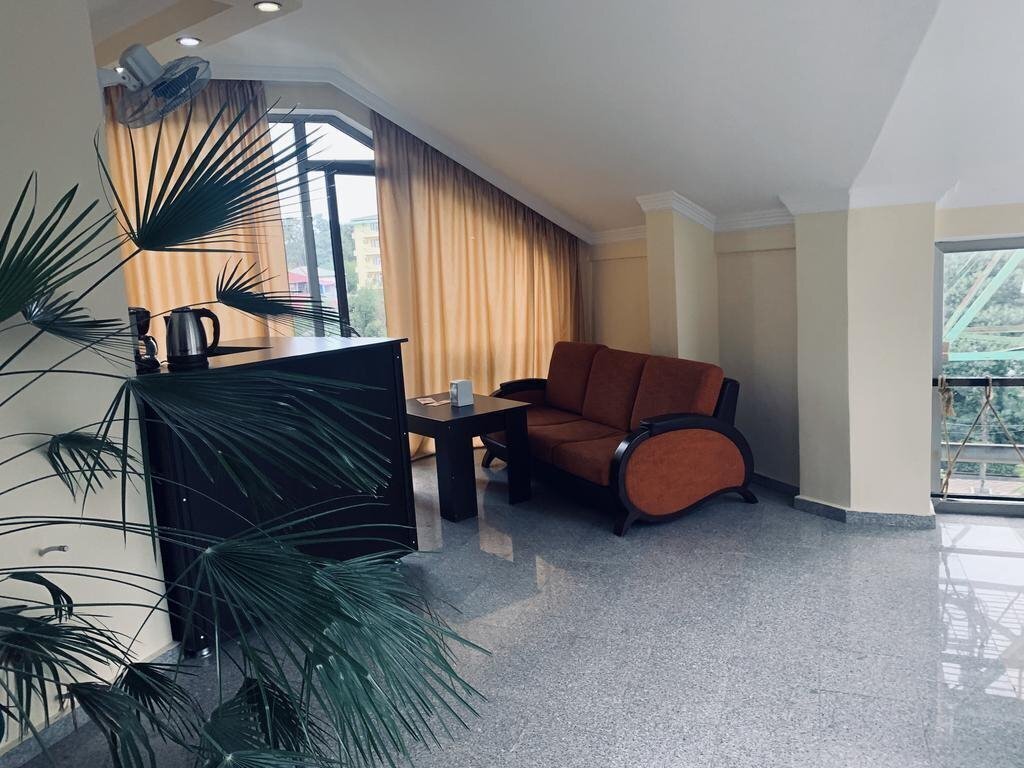 Апартаменти Hotel Amigo 3*