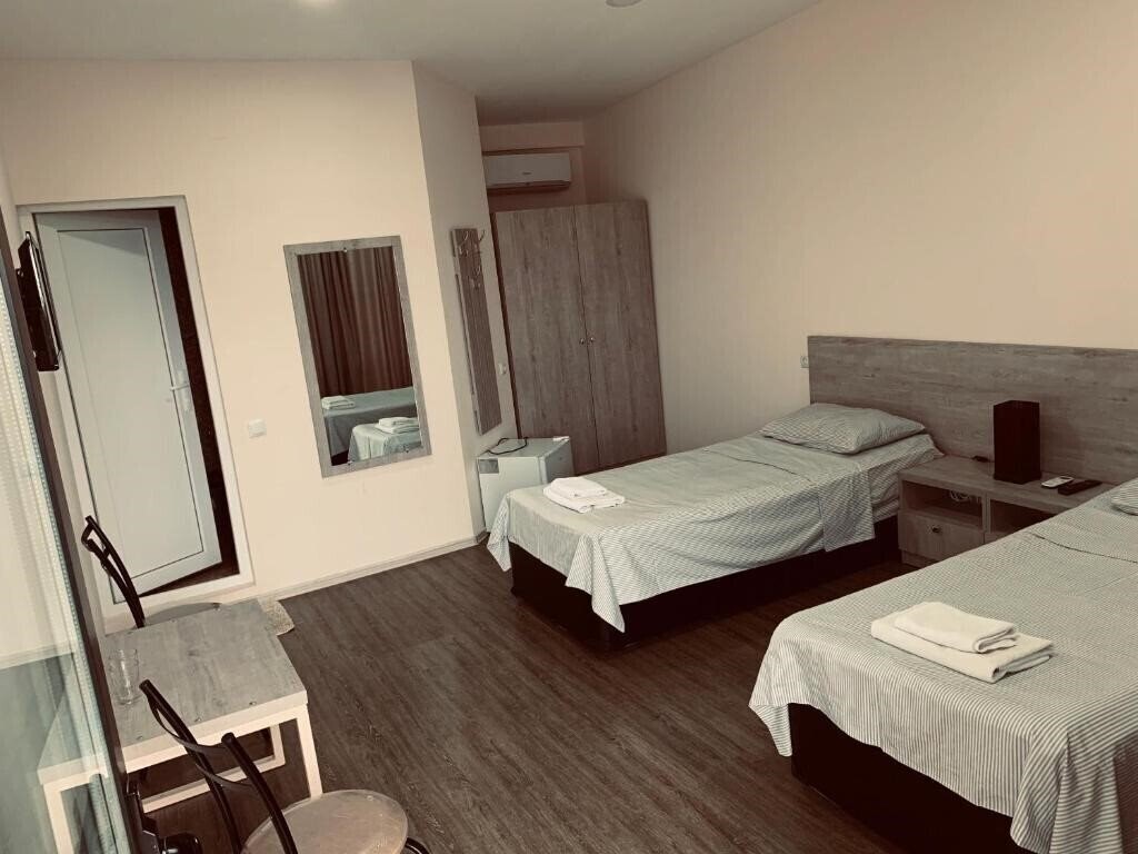 Апартаменти Hotel Amigo Rustaveli 2*