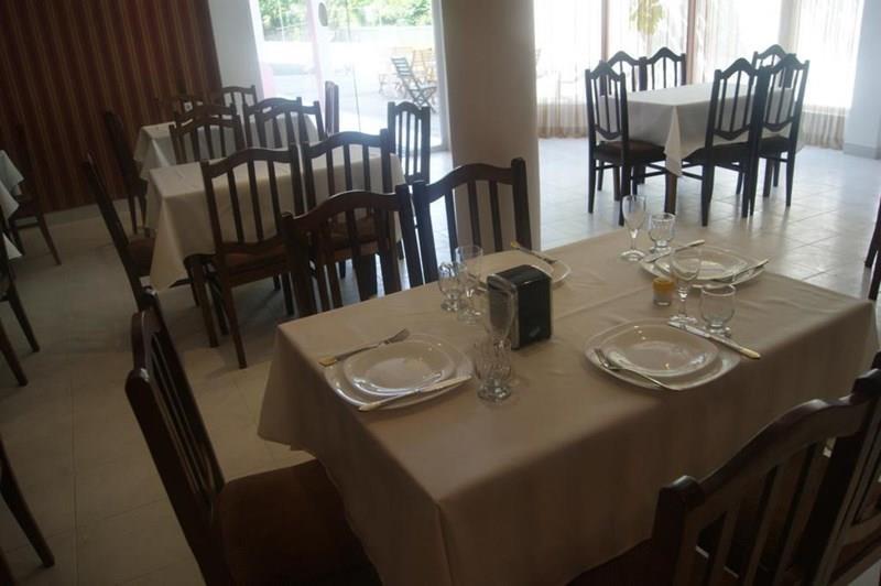 Фото Hotel Tetri Etli 3*