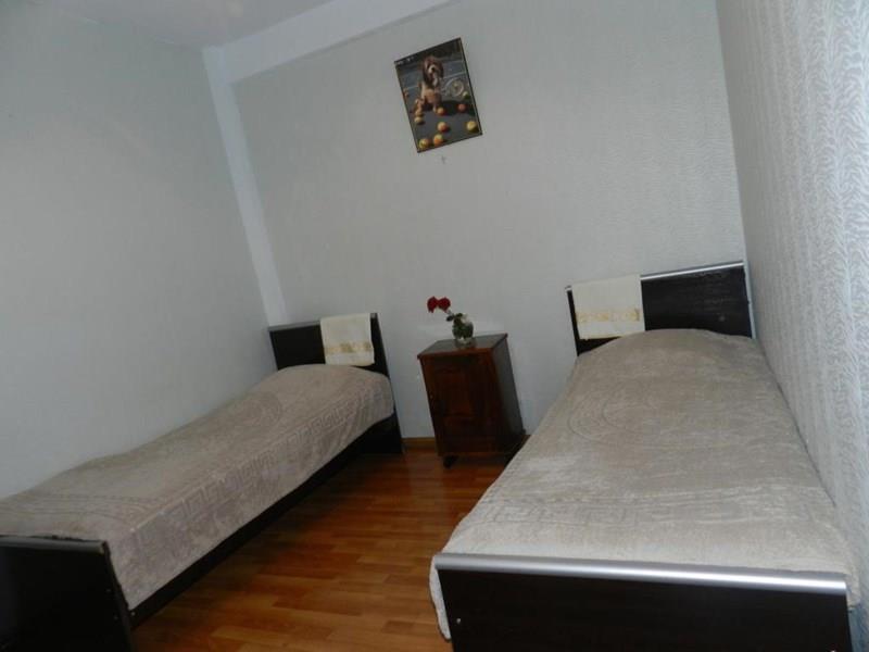 Вид Hotel Tetri Etli 3*