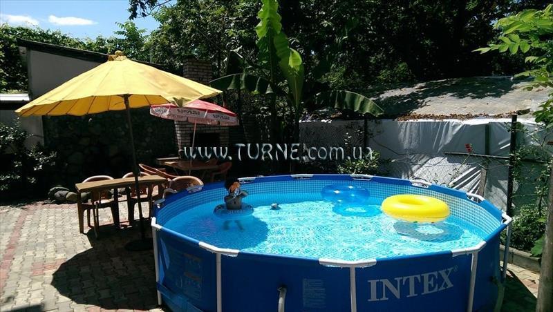 Апартаменти Nugo 2*